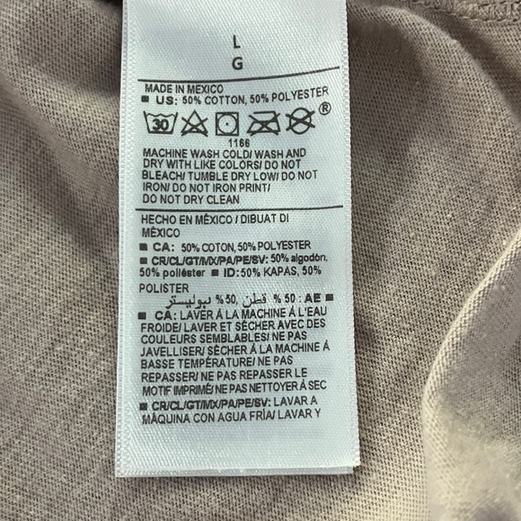 Marvel boys size large 10-12 years Beige Spiderman long sleeve t-Shirt - Picture 11 of 11